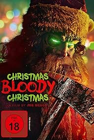 Christmas Bloody Christmas🔪😱