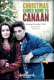 Christmas Comes Home to Canaan