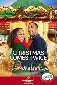 Christmas Comes Twice🧝