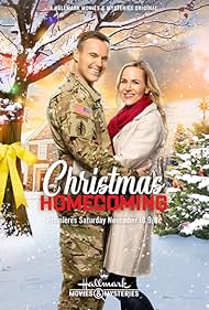 Christmas Homecoming