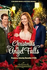 Christmas in Angel Falls😂🧝