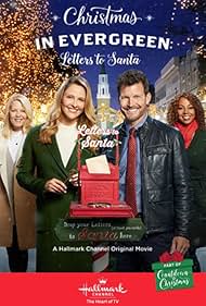 Christmas in Evergreen: Letters to Santa🧝