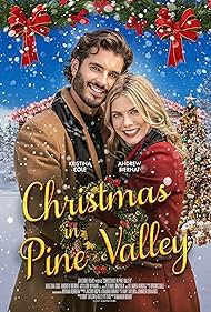Christmas in Pine Valley😂