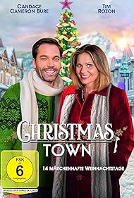 Christmas Town