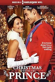 Christmas with a Prince😂