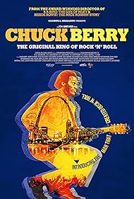 Chuck Berry🎵