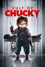 Chucky kultusza🔪🩸😱🕷️