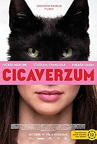 Cicaverzum😂