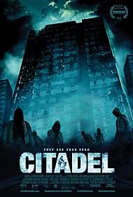 Citadella😱🕷️