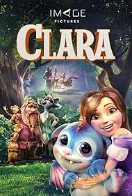Clara - Egy tündéri kaland☀️😂🧝