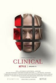 Clinical😱🕷️
