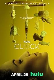 Clock😱😲😱🕷️