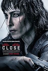 Close🕷️