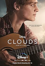 Clouds🎵