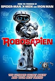 Cody, a robotok ásza☀️📟