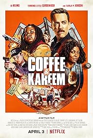 Coffee és Kareem😂