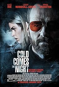 Cold Comes the Night🕷️