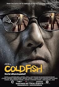 Cold Fish🔍😱🕷️