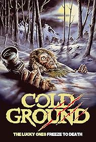 Cold Ground😱😱📟