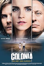 Colonia🕷️