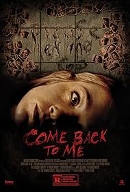 Come Back to Me🧝😱🕷️