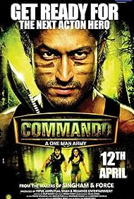 Commando🤠