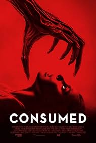 Consumed😱🩸😱