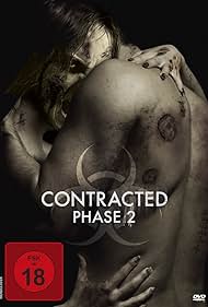 Contracted: Phase II😱🕷️