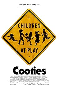 Cooties🧟😂😱📟🕷️