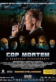 Cop Mortem