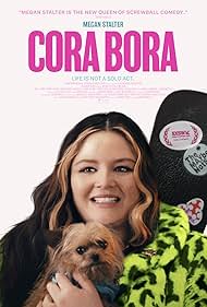 Cora Bora😂