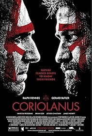 Coriolanus🕷️