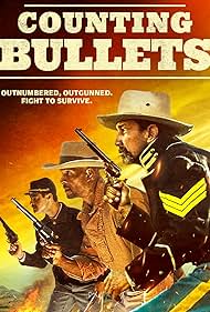 Counting Bullets🌵