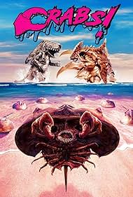 Crabs!😂😱