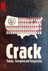 Crack -  A kokain rögös útja