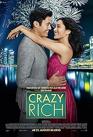 Crazy Rich Asians❤️😍😂