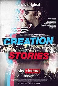 Creation Records - A történet🎵