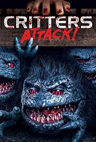 Critters Attack!😂😱📟