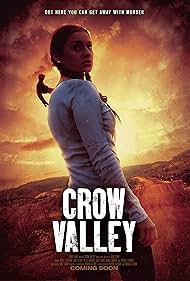 Crow Valley😱🕷️