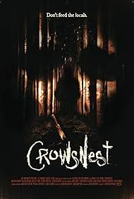Crowsnest😱🕷️