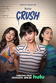 Crush😂