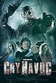 Cry Havoc😱