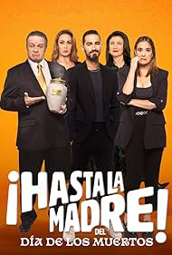 Csak az anyára! a halottak napjával😂