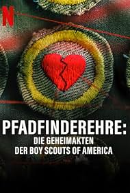 Cserkészbecsület Az Amerikai Cserkészszövetség titkos aktái