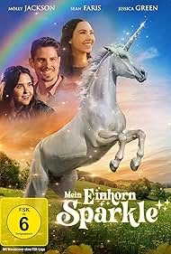 Csillám - Egy unikornis története🌄🧙☀️🧝