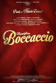 Csodálatos Boccaccio😂