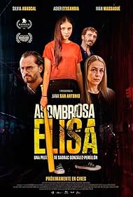 Csodálatos Elisa🧝🕷️
