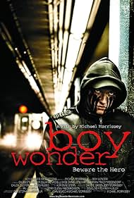 Csodagyerek🕷️