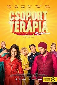 Csoportterápia🎵