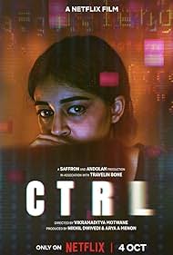 CTRL😲🕷️